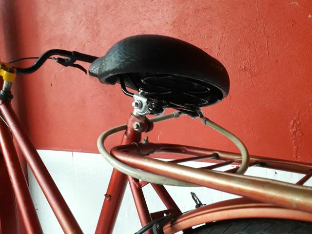 Bicicleta Caloi poti - Foto 4