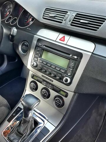 Passat 2.0 fsi 2006 Vendo ou Troco - Foto 4