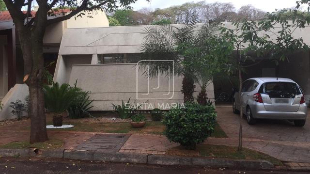 Casa de condomínio à venda com 3 dormitórios em Ribeirania, Ribeirao preto cod:61318