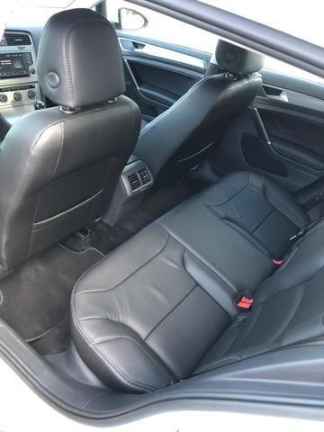 Golf Turbo TSI Manual - Foto 6