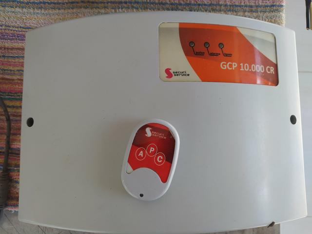 Vendo produtos de segurança residêncial ou para empresas (25,00 - 1.300,00) - Foto 5