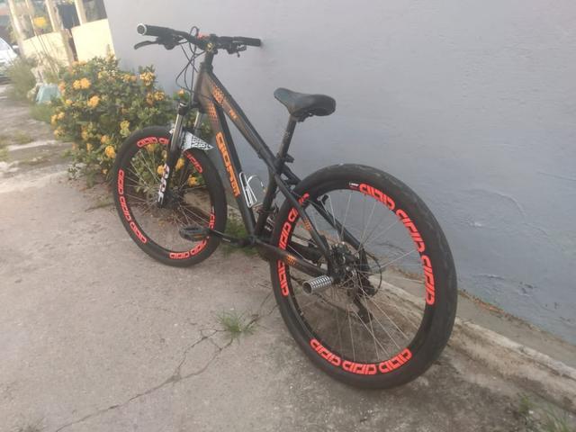 Gios BR 2018 - Foto 5