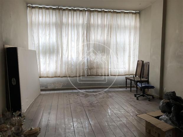 Apartamento à venda com 3 dormitórios em Tijuca, Rio de janeiro cod:869119