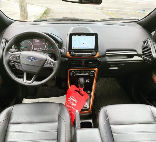 Ecosport STORM 2019 C/14000km - Foto 4