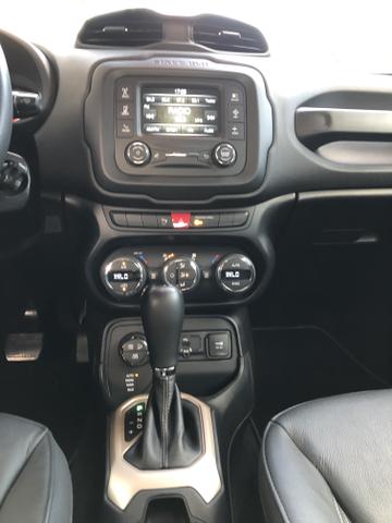 JEEP RENEGADE LONGITUDE 2.0 DIESEL 4x4 - Foto 16
