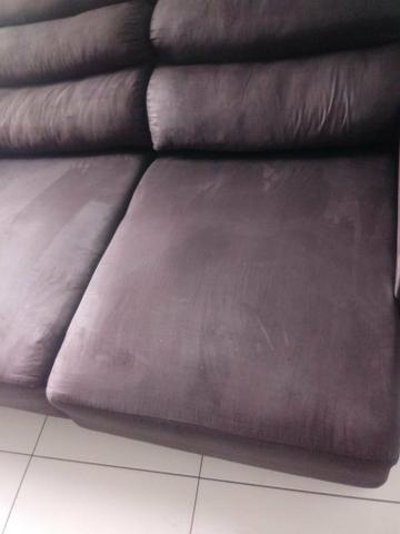 Lavagem/limpeza/ hingenização de estofados *42 - Foto 5