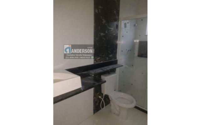 Excelente Casa em Itaipuaçu c/ 2Qtos (1 suíte), churrasqueira e chuveirão. - Foto 9