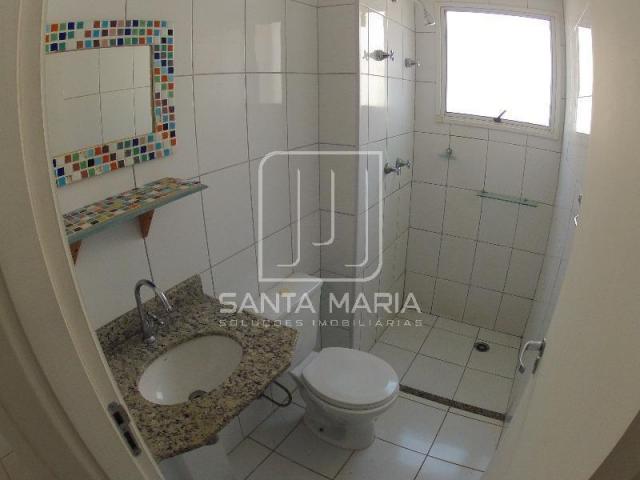 Apartamento à venda com 2 dormitórios em Vl monte alegre, Ribeirao preto cod:27371 - Foto 10