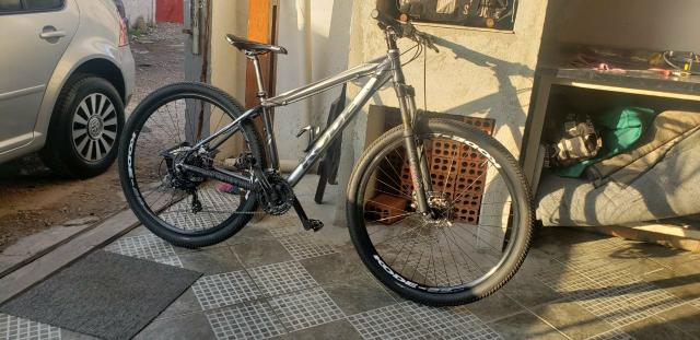 Bicicleta Kode aro 29