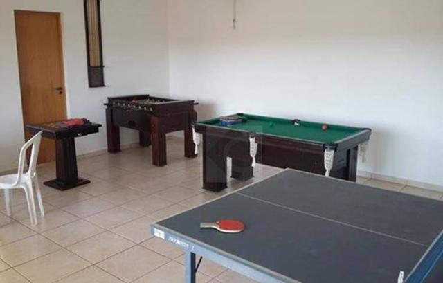Casa com 2 dormitórios para alugar, 60 m² - Condomínio Vila das Palmeiras - Indaiatuba/SP - Foto 19