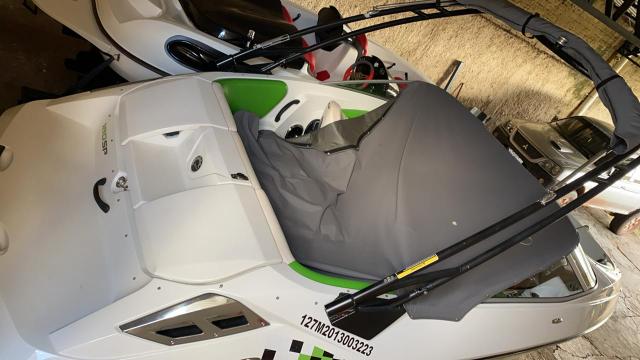 Jet boat sea doo challenger 180sp 2012 - Foto 11
