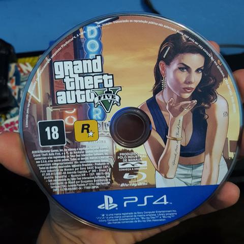 Gta 5 - Foto 2