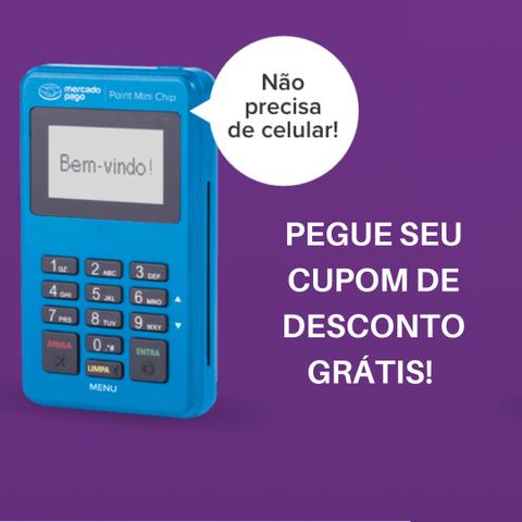 Grátis cupom Mercado Livre - Foto 2