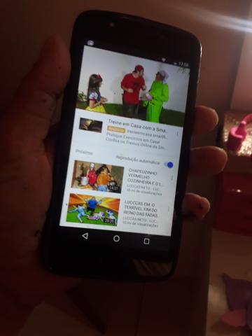 Motorola e4 - Foto 6