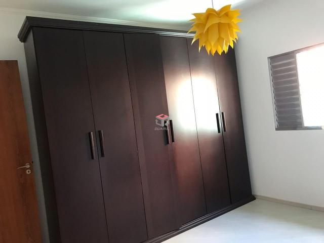Lindo sobrado para locação, 2 quartos, 2 vagas - Planalto - São Bernardo do Campo - Foto 8