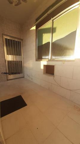 Apartamento para Locação em Rio de Janeiro, OSWALDO CRUZ, 2 dormitórios, 1 banheiro, 1 vag - Foto 5