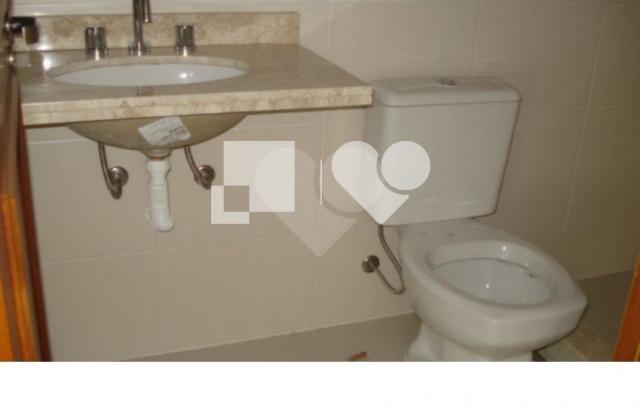 Apartamento à venda com 2 dormitórios em Jardim botânico, Porto alegre cod:28-IM418273 - Foto 11