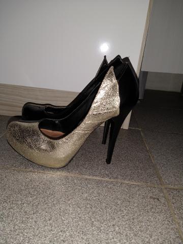 Sapato feminino 38 - Foto 4