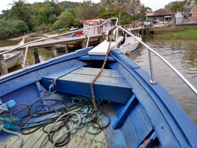 Barco para Passeio ou Pesca Esportiva - Foto 10