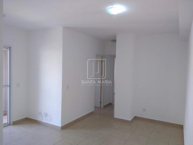 Apartamento para alugar com 2 dormitórios em Republica, Ribeirao preto cod:63808 - Foto 3