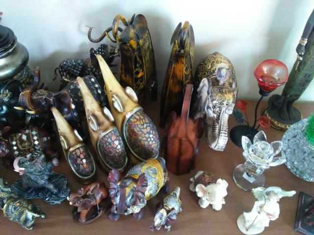 Lindos objetos para decoraçoes de sua casa! - Foto 2