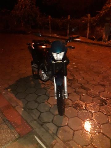 Vendo Falcon 400 cc - Foto 6