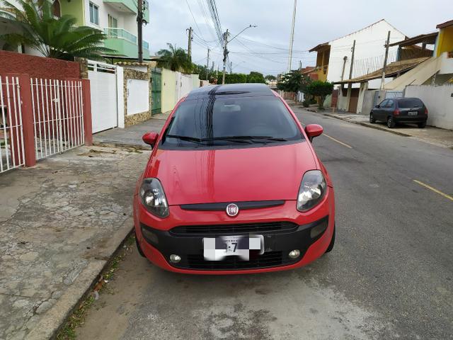 Fiat Punto Essence 1.6 - Foto 2