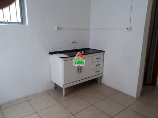 Apartamento para alugar com 1 dormitórios em Centro, Indaiatuba cod:AP00998 - Foto 2