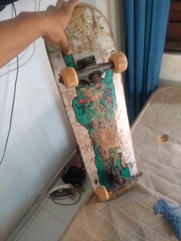 Skate - Foto 2