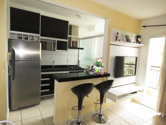 Apartamento Pq Nova Esperança