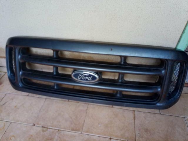 F-250 / F-350 Grade Frontal (Valor Negociável) - Foto 2