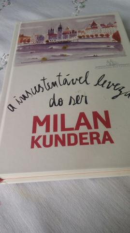 Livro capa dura