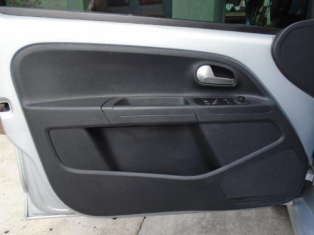 VOLKSWAGEN UP MOVE 1.0 TOTAL FLEX 12V 5P - Foto 9