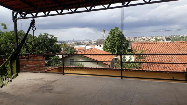 Sobrado urgente vendo pego um imóvel de menor valor - Foto 3