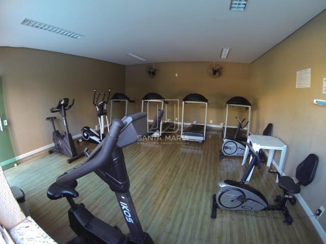 Apartamento à venda com 2 dormitórios em Iguatemi, Ribeirao preto cod:29783 - Foto 19