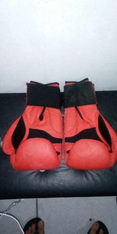 Luva de box - Foto 2