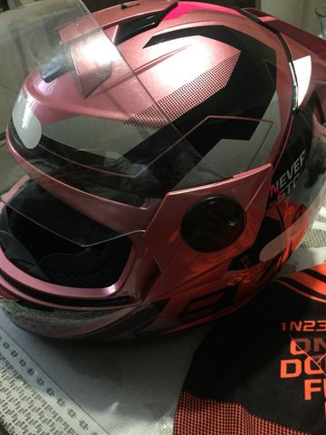 Capacete moto - Foto 2