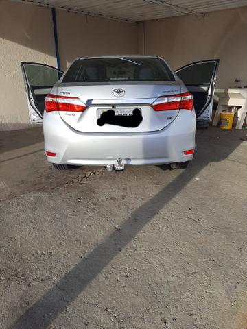 Corolla Gli - 2017 - Foto 7