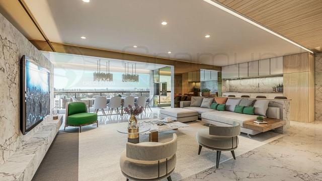 Apartamento à venda com 2 dormitórios em Vila mariana, São paulo cod:6822 - Foto 14