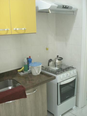Alugo Apto Em Capão - Foto 17