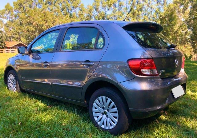 Gol G5 2011 MI total flex Completo ( Olhou Levou ) - Foto 9