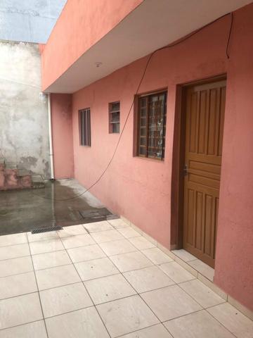 Vendo ou troco casa em Jandira Sp