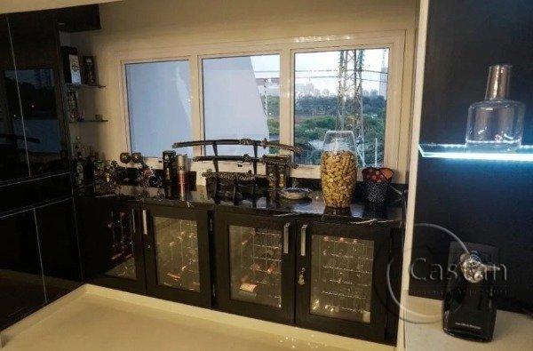 Casa à venda com 4 dormitórios em Tatuapé, São paulo cod:DT110 - Foto 3