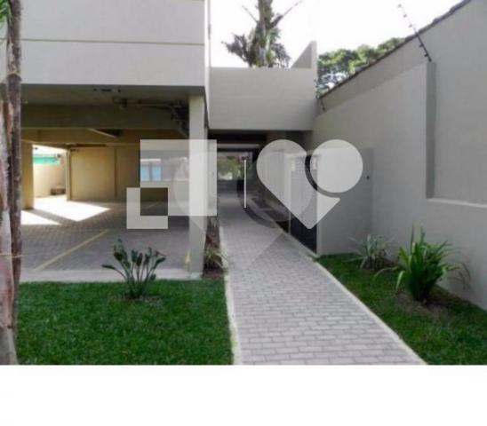 Apartamento à venda com 1 dormitórios em Partenon, Porto alegre cod:28-IM411777 - Foto 5