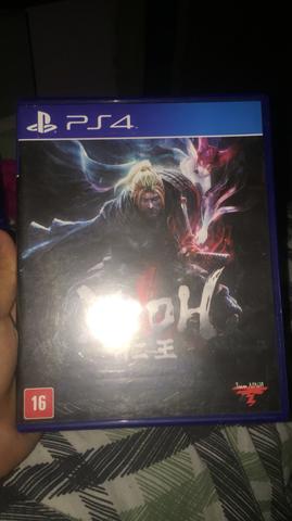Jogos de ps4