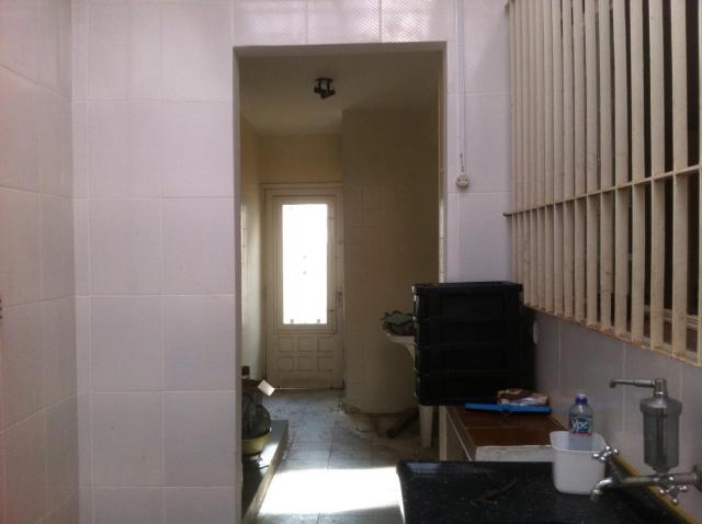 Ampla casa térrea comercial para locação, 5 salas, 4 vagas - Jardim Bela Vista- Santo Andr - Foto 2