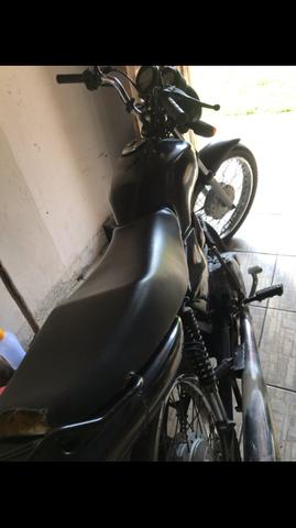 Honda CG 125 2007 - Foto 3