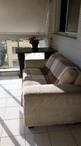 Apartamento para Venda em Niterói, Icaraí, 3 dormitórios, 1 suíte, 1 banheiro, 1 vaga - Foto 4
