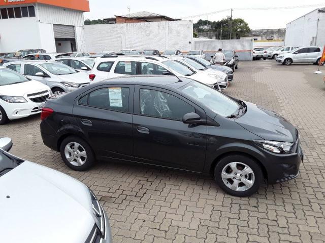 PRISMA 2019/2019 1.4 MPFI LT 8V FLEX 4P MANUAL - Foto 9