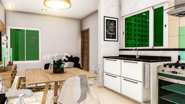 Melhor casa em caucaia, guajiru por apenas 190 mil - Foto 4